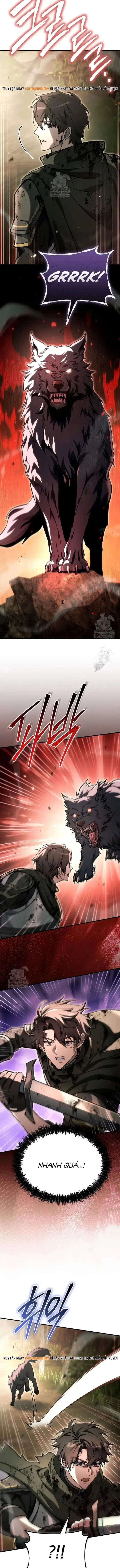 Trò Chơi Của Thợ Rèn Thiên Tài Chapter 48 - 9