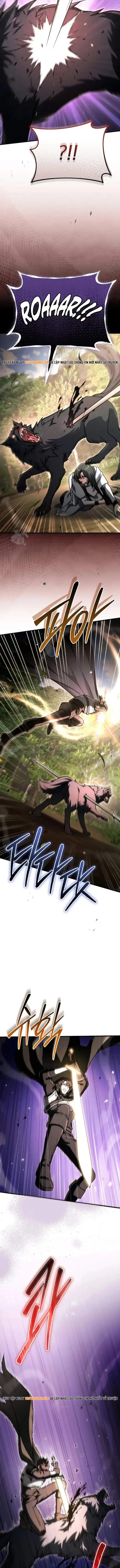 Trò Chơi Của Thợ Rèn Thiên Tài Chapter 48 - 12