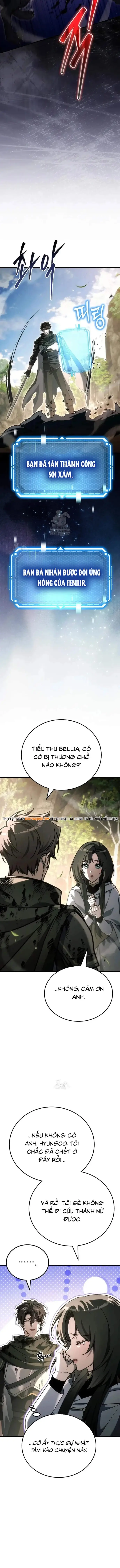 Trò Chơi Của Thợ Rèn Thiên Tài Chapter 48 - 13