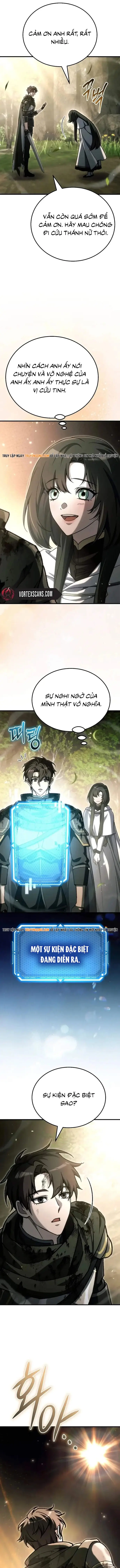 Trò Chơi Của Thợ Rèn Thiên Tài Chapter 48 - 14