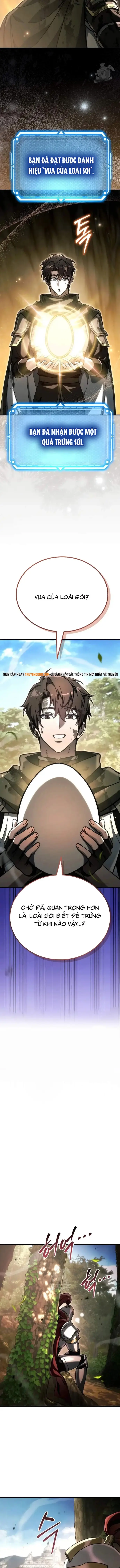 Trò Chơi Của Thợ Rèn Thiên Tài Chapter 48 - 15