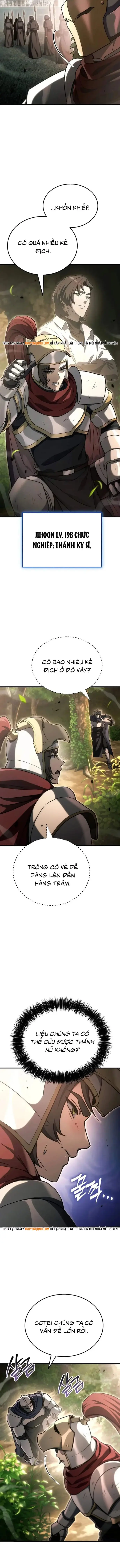 Trò Chơi Của Thợ Rèn Thiên Tài Chapter 48 - 16