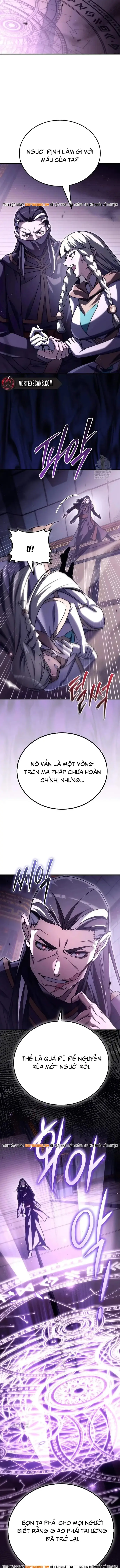 Trò Chơi Của Thợ Rèn Thiên Tài Chapter 48 - 18