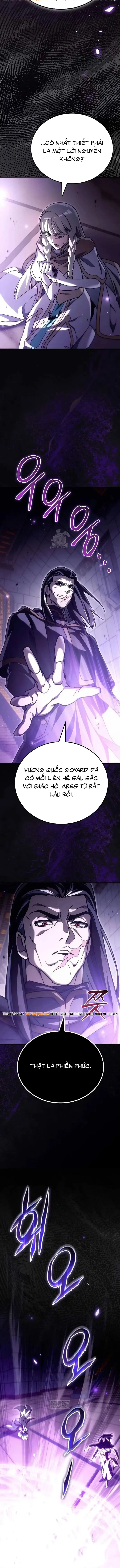 Trò Chơi Của Thợ Rèn Thiên Tài Chapter 48 - 19