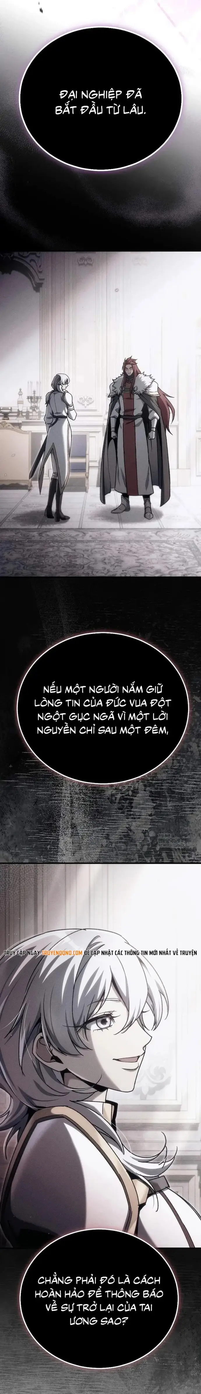 Trò Chơi Của Thợ Rèn Thiên Tài Chapter 48 - 20