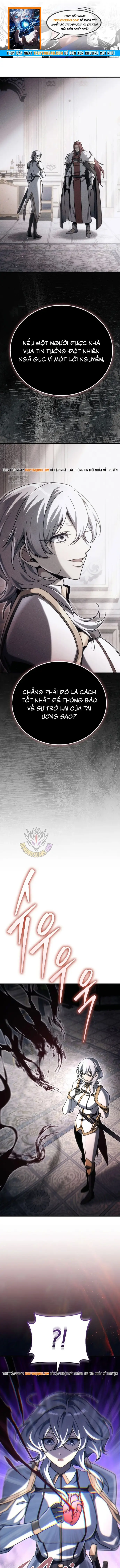 Trò Chơi Của Thợ Rèn Thiên Tài Chapter 49 - 1