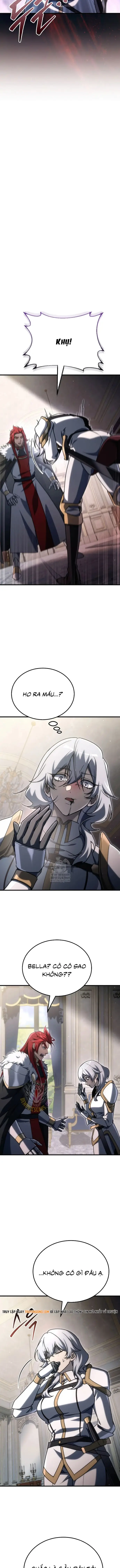 Trò Chơi Của Thợ Rèn Thiên Tài Chapter 49 - 2