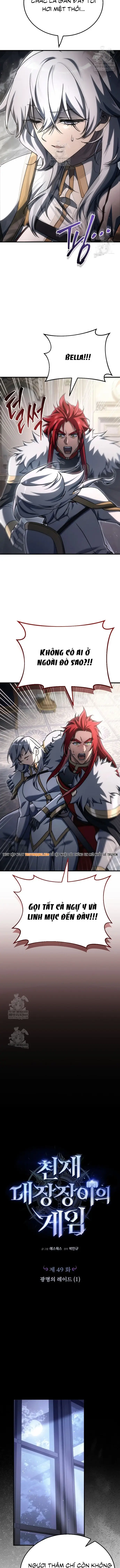 Trò Chơi Của Thợ Rèn Thiên Tài Chapter 49 - 3