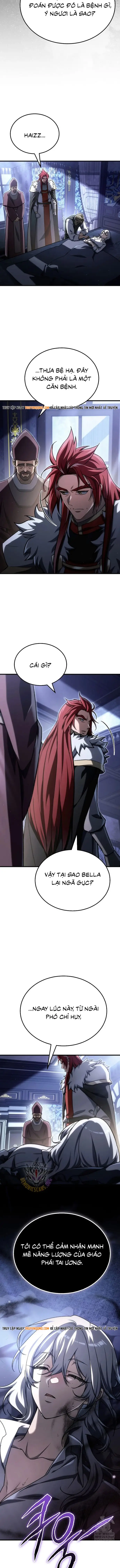 Trò Chơi Của Thợ Rèn Thiên Tài Chapter 49 - 4