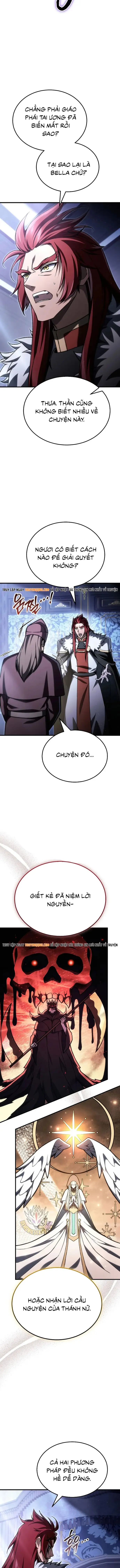 Trò Chơi Của Thợ Rèn Thiên Tài Chapter 49 - 5