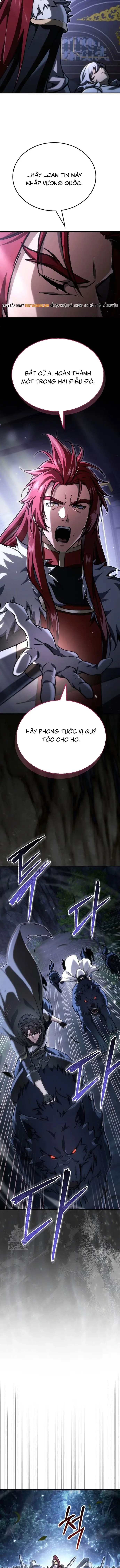 Trò Chơi Của Thợ Rèn Thiên Tài Chapter 49 - 6