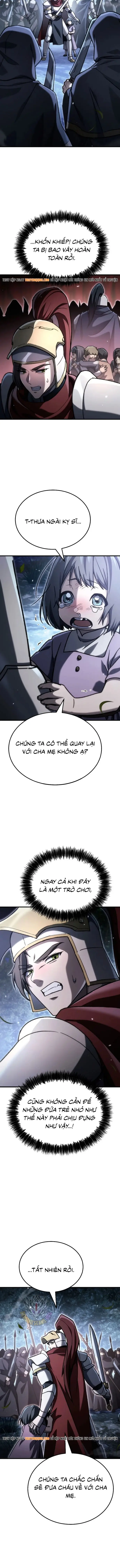 Trò Chơi Của Thợ Rèn Thiên Tài Chapter 49 - 7