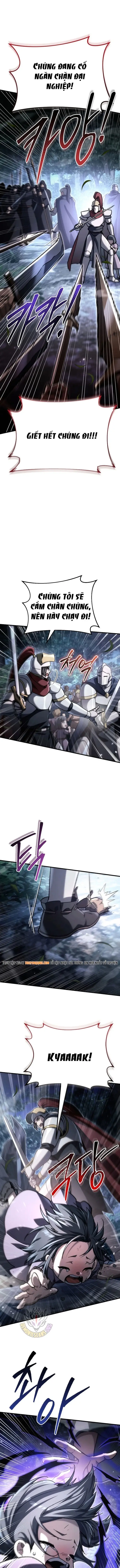 Trò Chơi Của Thợ Rèn Thiên Tài Chapter 49 - 8