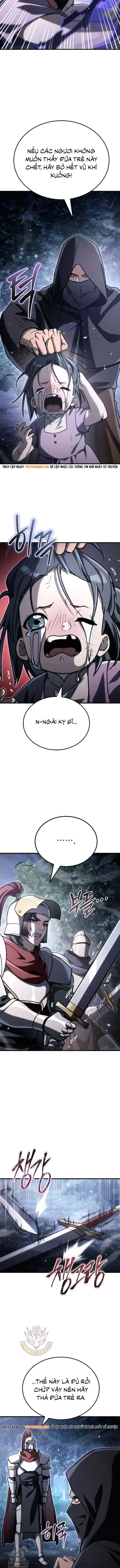 Trò Chơi Của Thợ Rèn Thiên Tài Chapter 49 - 9