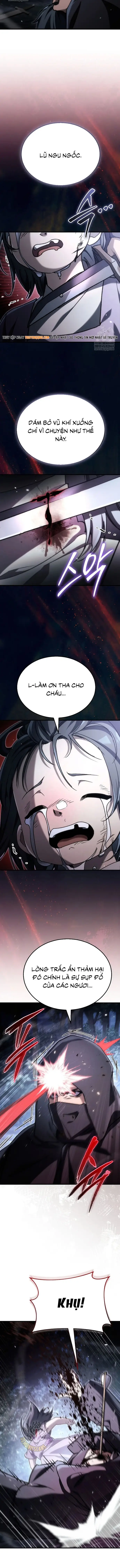 Trò Chơi Của Thợ Rèn Thiên Tài Chapter 49 - 10
