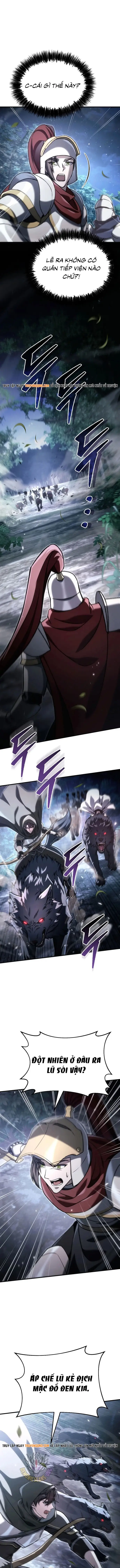 Trò Chơi Của Thợ Rèn Thiên Tài Chapter 49 - 11