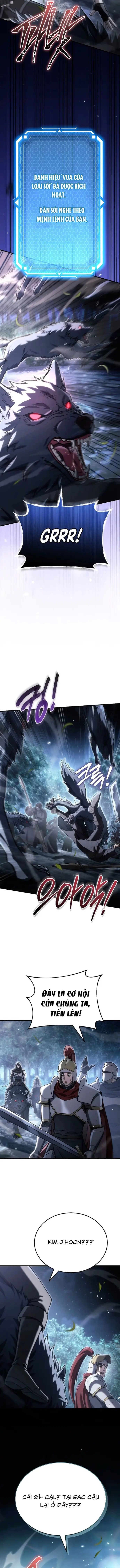 Trò Chơi Của Thợ Rèn Thiên Tài Chapter 49 - 12
