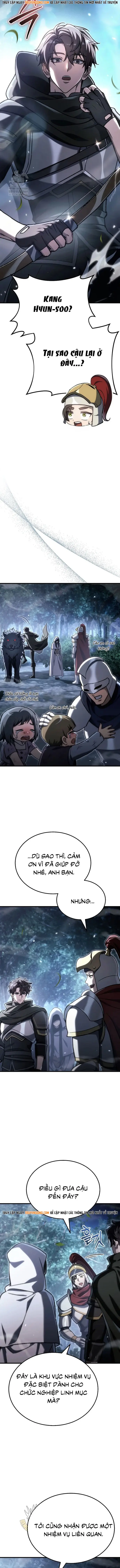 Trò Chơi Của Thợ Rèn Thiên Tài Chapter 49 - 13