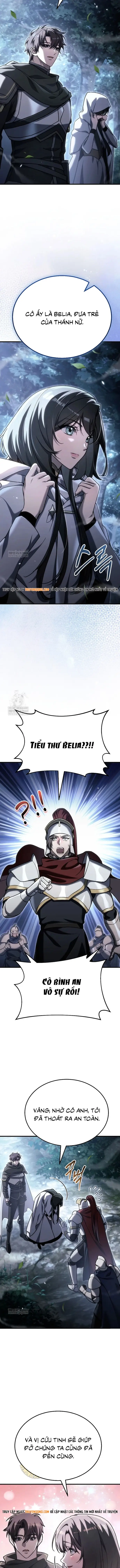 Trò Chơi Của Thợ Rèn Thiên Tài Chapter 49 - 14