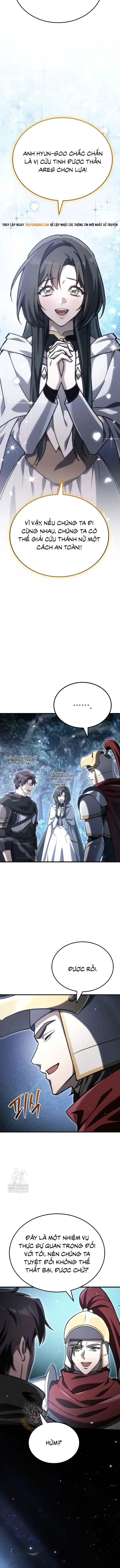 Trò Chơi Của Thợ Rèn Thiên Tài Chapter 49 - 17