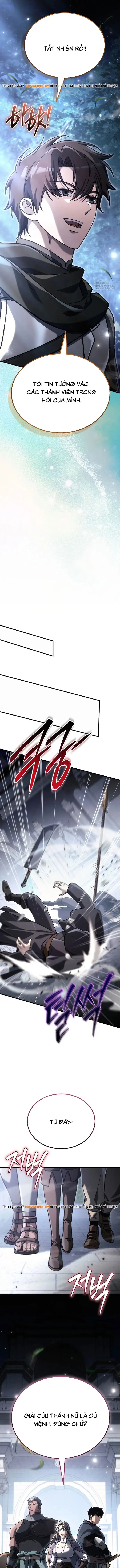 Trò Chơi Của Thợ Rèn Thiên Tài Chapter 49 - 18