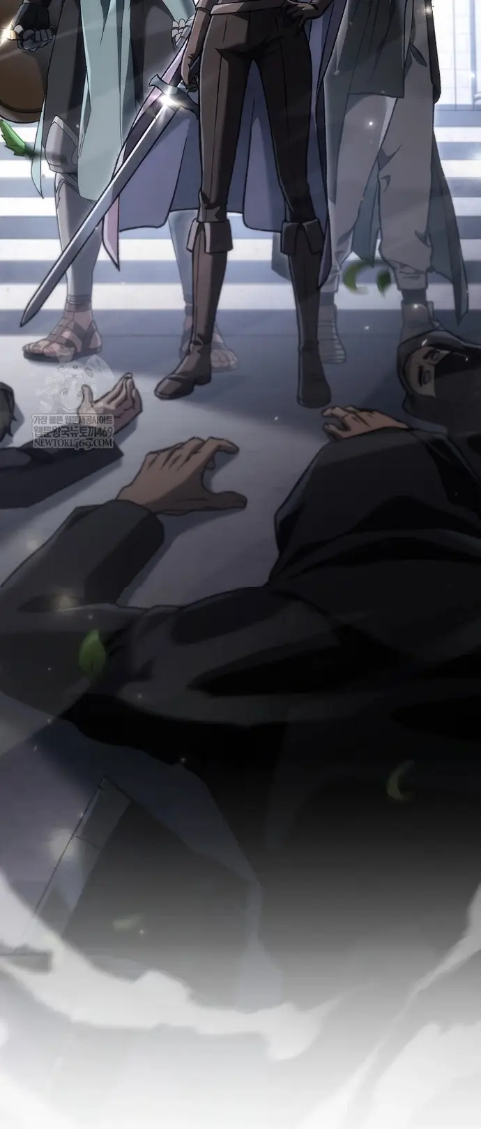 Trò Chơi Của Thợ Rèn Thiên Tài Chapter 49 - 19