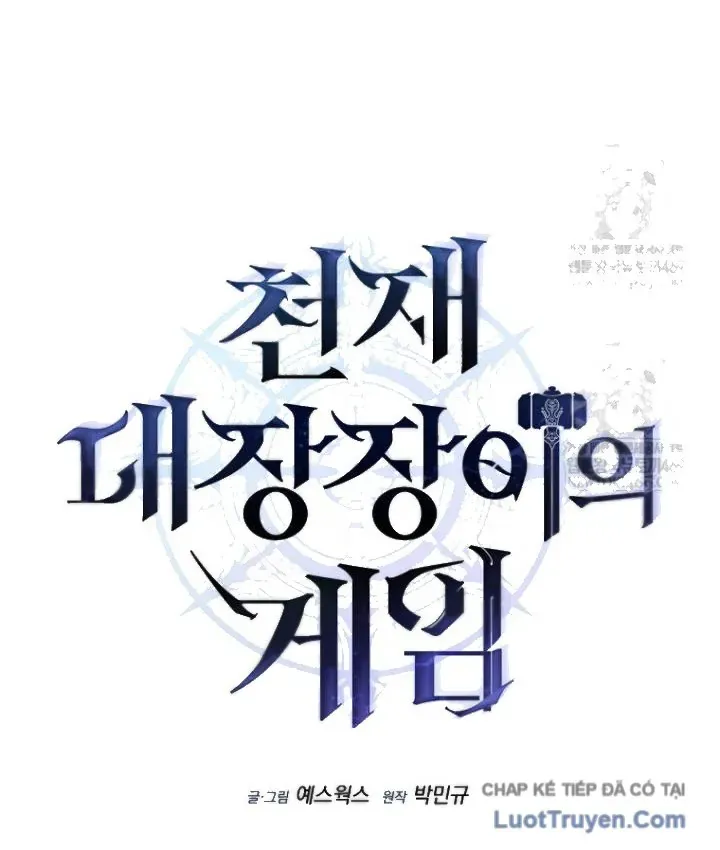 Trò Chơi Của Thợ Rèn Thiên Tài Chapter 50 - 14