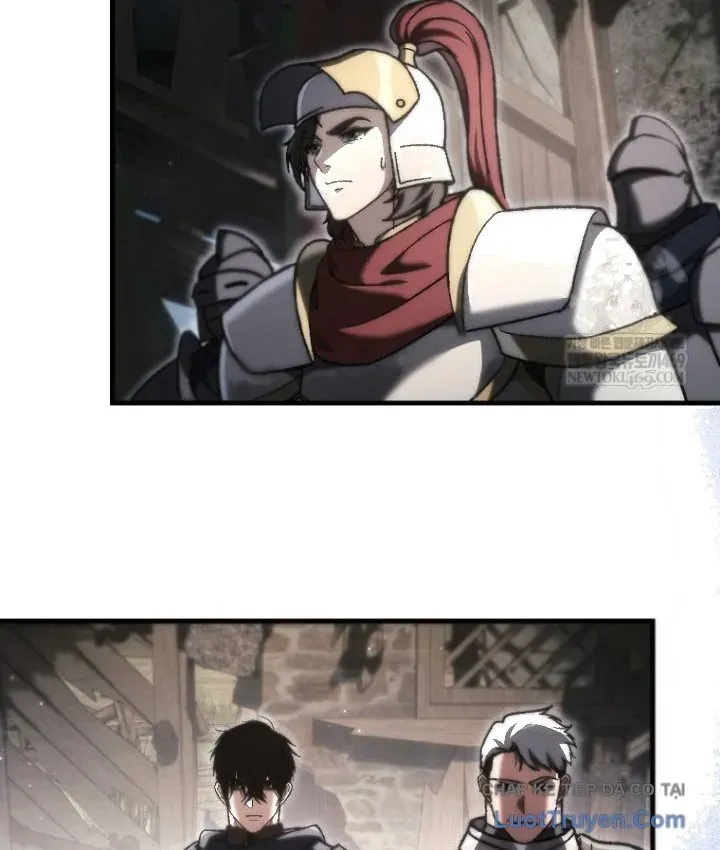 Trò Chơi Của Thợ Rèn Thiên Tài Chapter 50 - 54