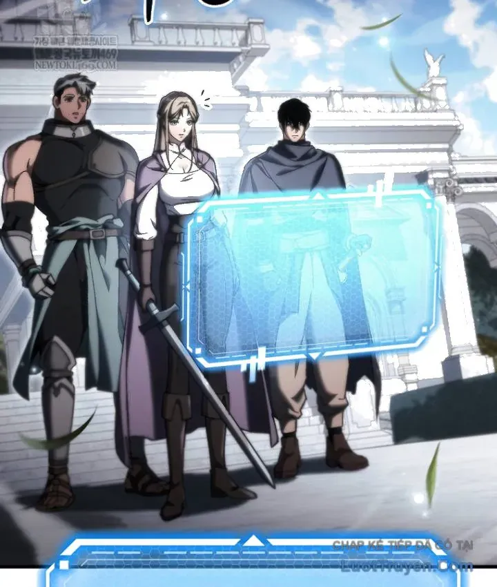 Trò Chơi Của Thợ Rèn Thiên Tài Chapter 50 - 10