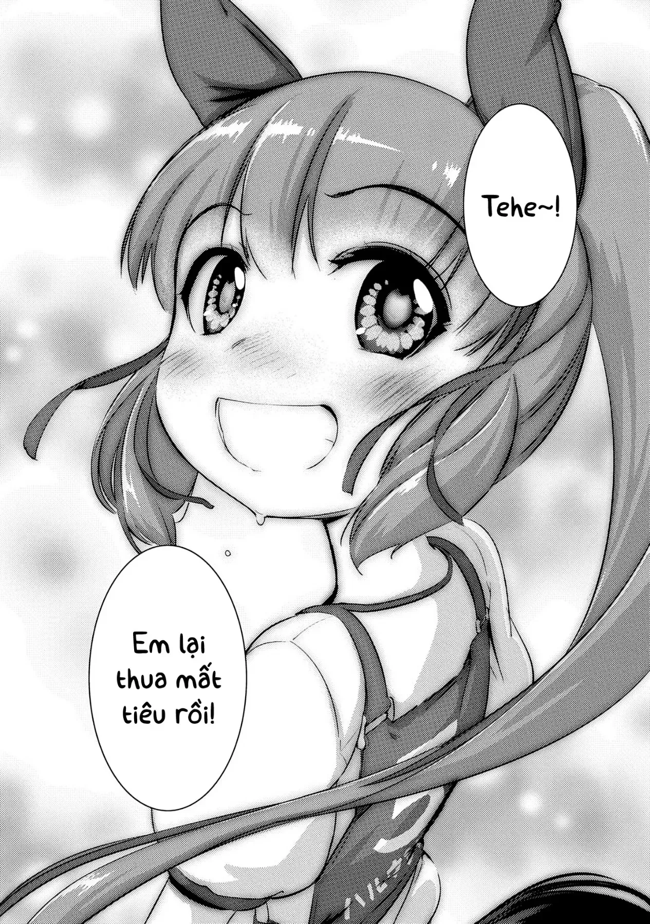 Uma Musume Pretty Derby - Haru Urara Ganbaru! Chapter 9 - 19