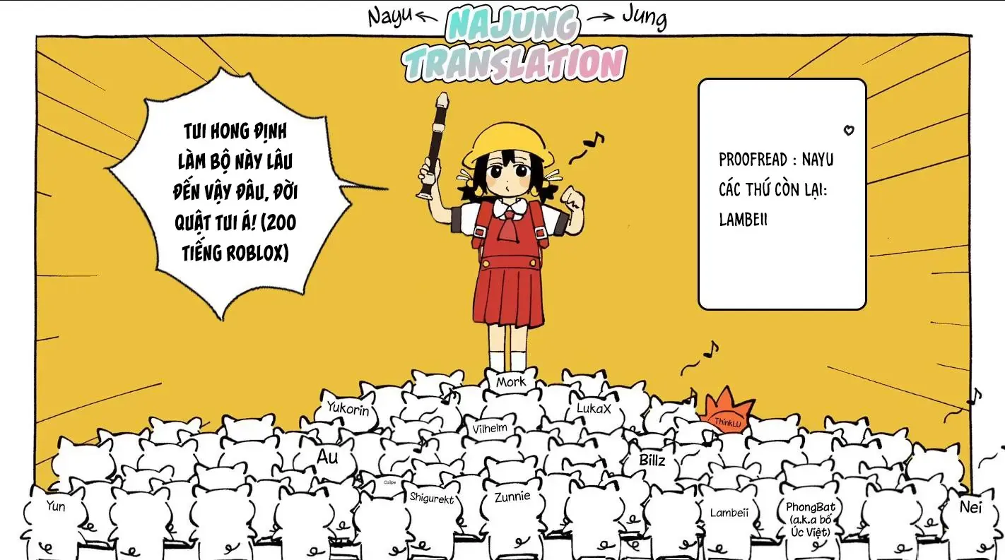 Uma Musume Pretty Derby - Haru Urara Ganbaru! Chapter 9 - 25