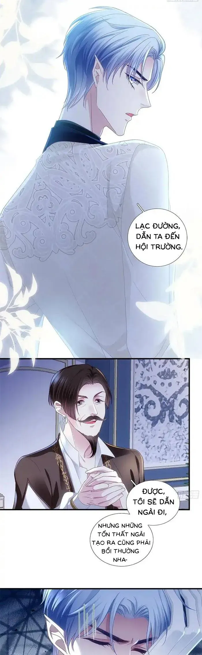 Ma Nữ Trở Lại Và Cuộc Hôn Nhân Định Mệnh Chapter 20 - 14