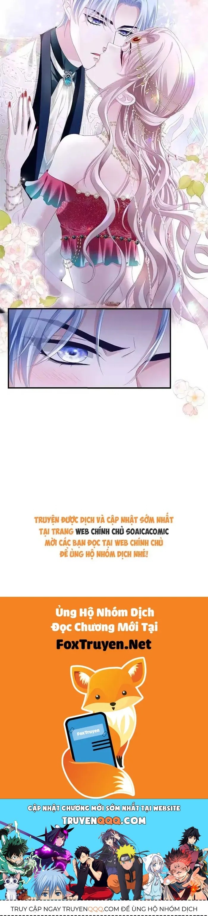 Ma Nữ Trở Lại Và Cuộc Hôn Nhân Định Mệnh Chapter 22 - 19