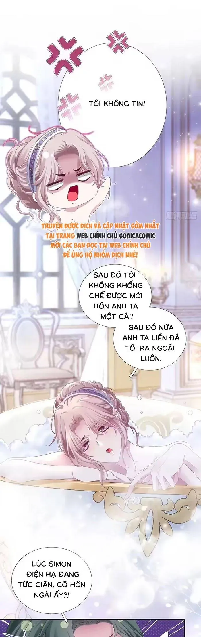 Ma Nữ Trở Lại Và Cuộc Hôn Nhân Định Mệnh Chapter 23 - 11