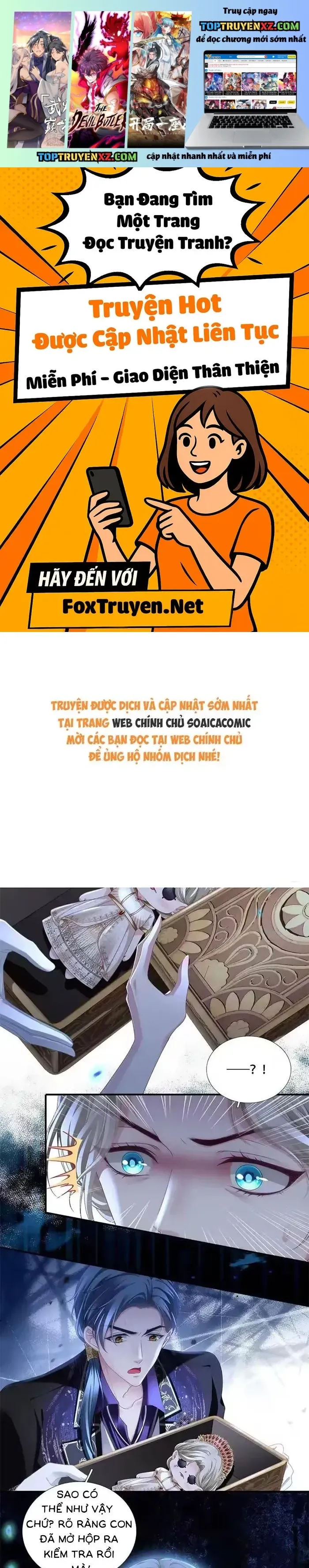 Ma Nữ Trở Lại Và Cuộc Hôn Nhân Định Mệnh Chapter 24 - 2