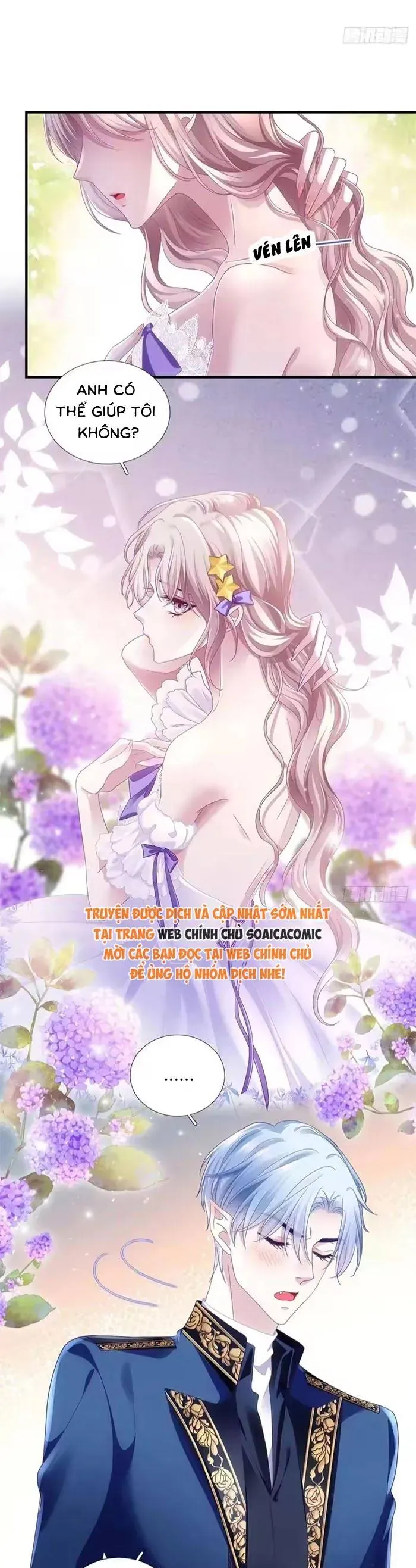 Ma Nữ Trở Lại Và Cuộc Hôn Nhân Định Mệnh Chapter 24 - 13