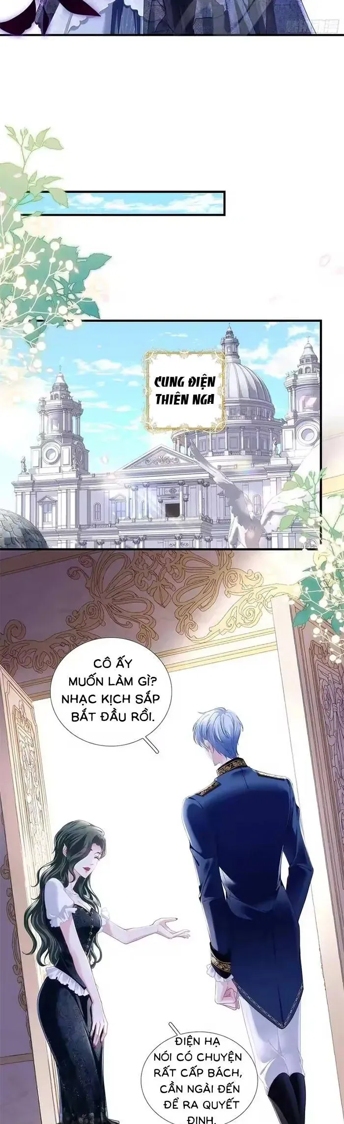 Ma Nữ Trở Lại Và Cuộc Hôn Nhân Định Mệnh Chapter 24 - 6