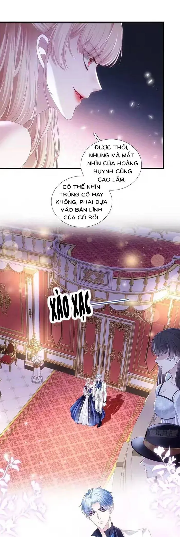Ma Nữ Trở Lại Và Cuộc Hôn Nhân Định Mệnh Chapter 25 - 10