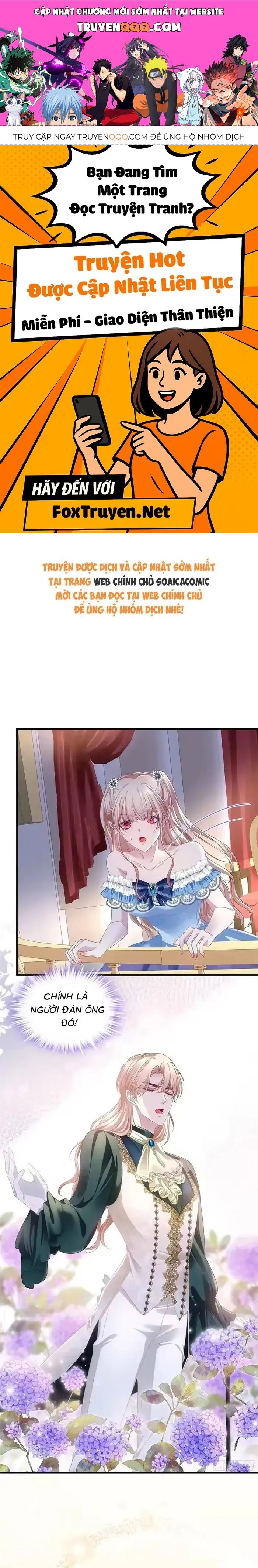 Ma Nữ Trở Lại Và Cuộc Hôn Nhân Định Mệnh Chapter 26 - 1