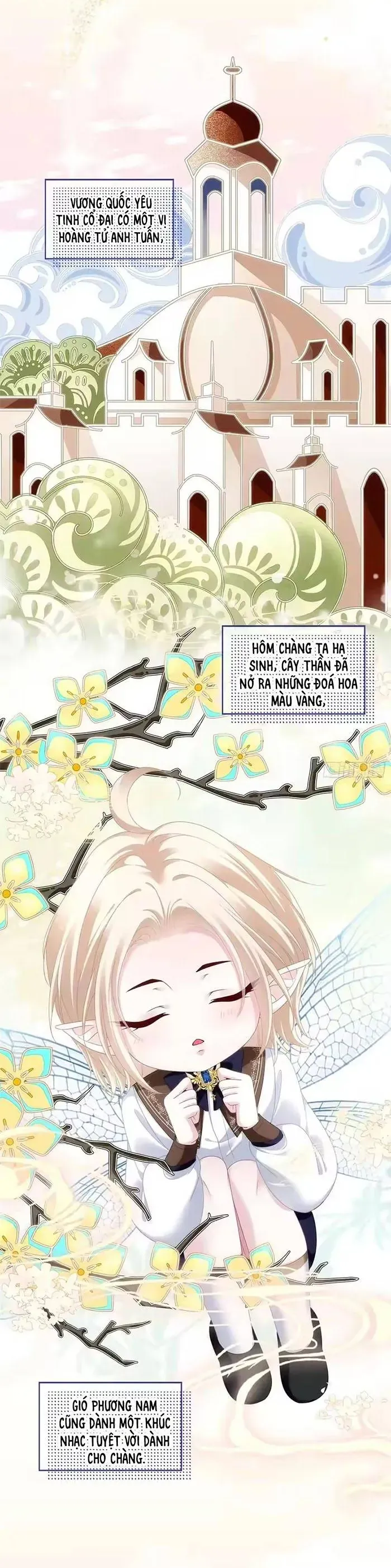 Ma Nữ Trở Lại Và Cuộc Hôn Nhân Định Mệnh Chapter 26 - 2