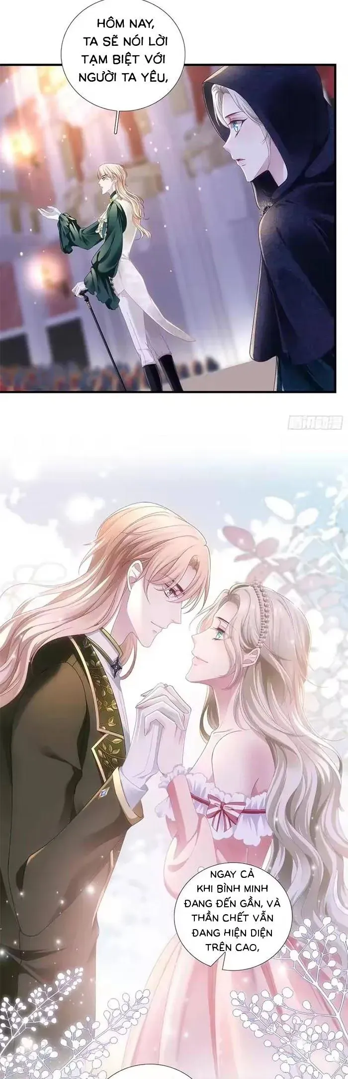Ma Nữ Trở Lại Và Cuộc Hôn Nhân Định Mệnh Chapter 26 - 15