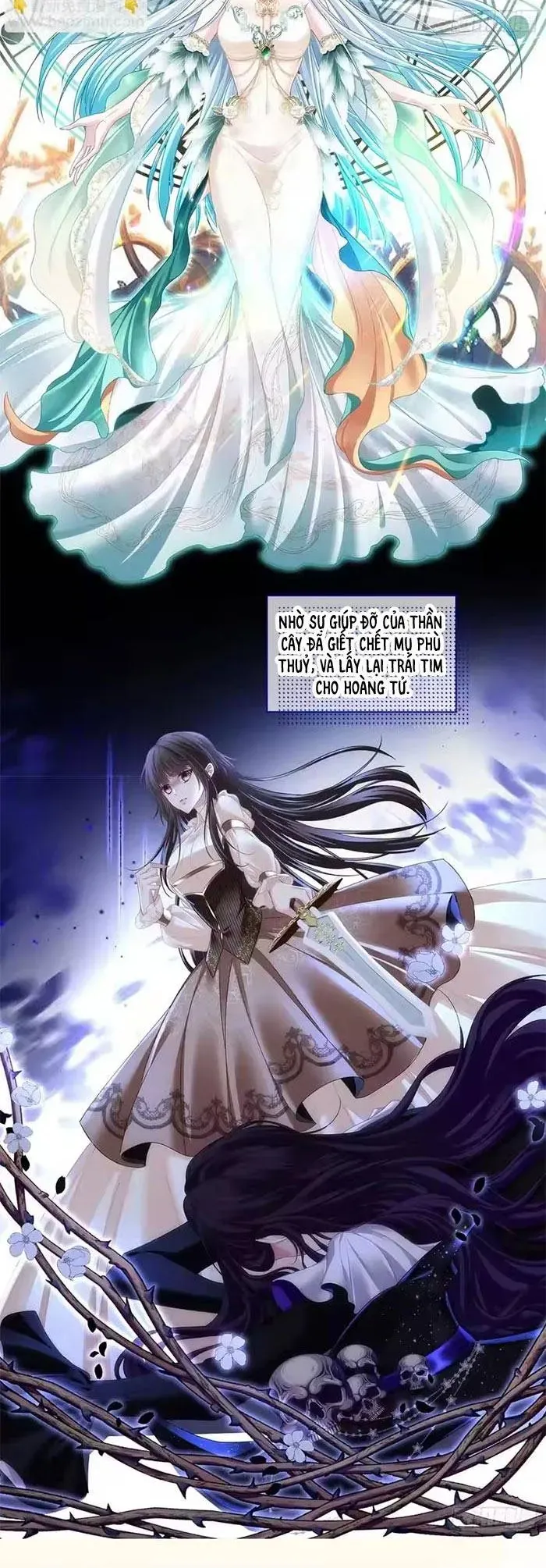 Ma Nữ Trở Lại Và Cuộc Hôn Nhân Định Mệnh Chapter 26 - 8