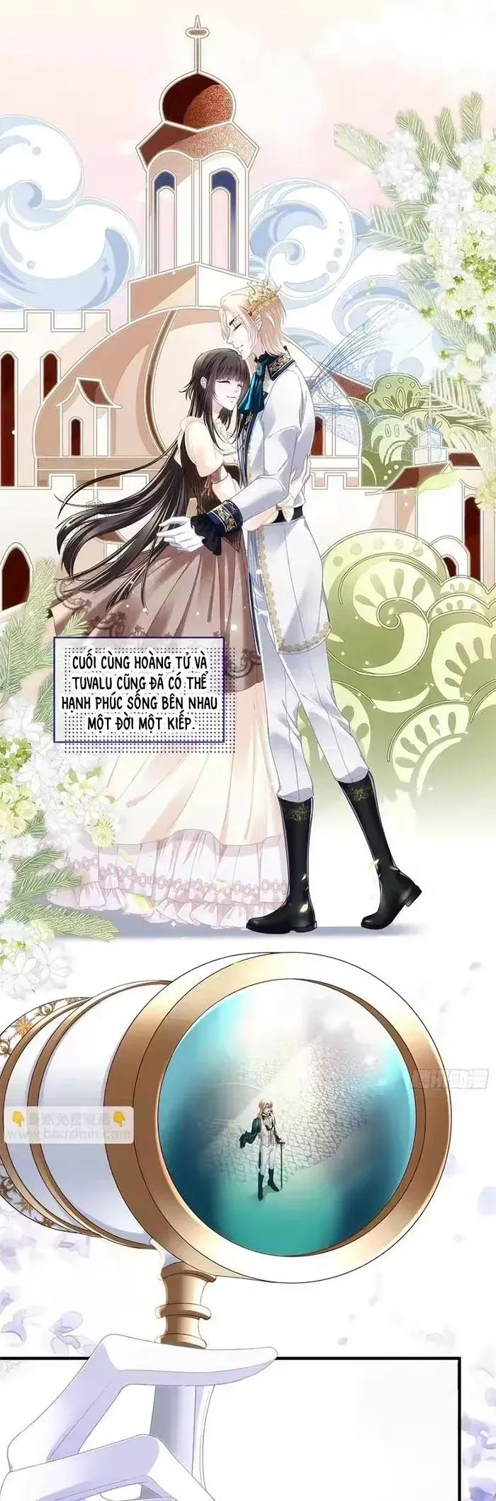 Ma Nữ Trở Lại Và Cuộc Hôn Nhân Định Mệnh Chapter 26 - 9