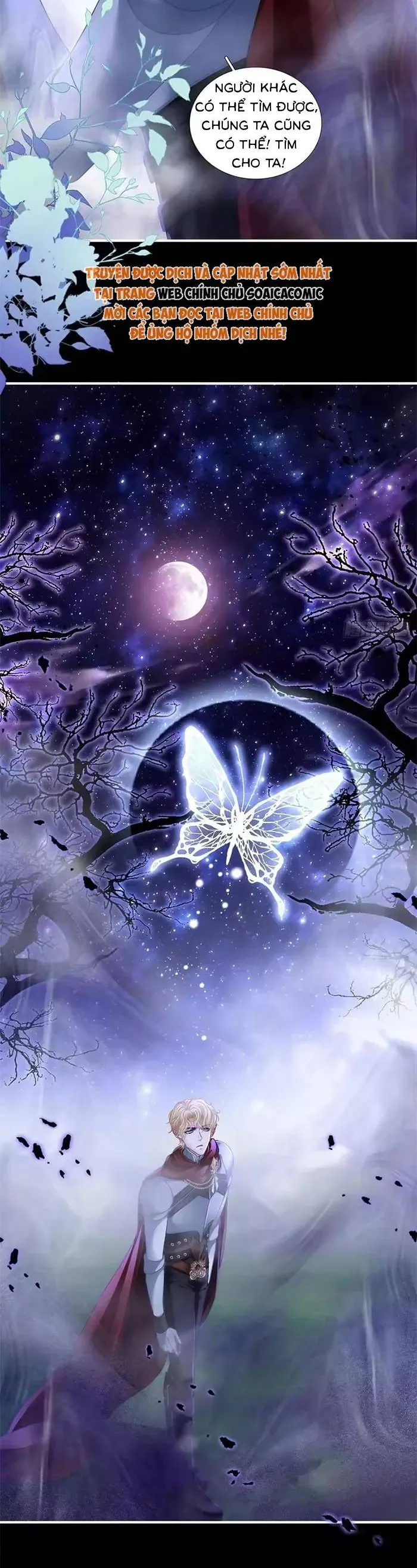 Ma Nữ Trở Lại Và Cuộc Hôn Nhân Định Mệnh Chapter 29 - 12