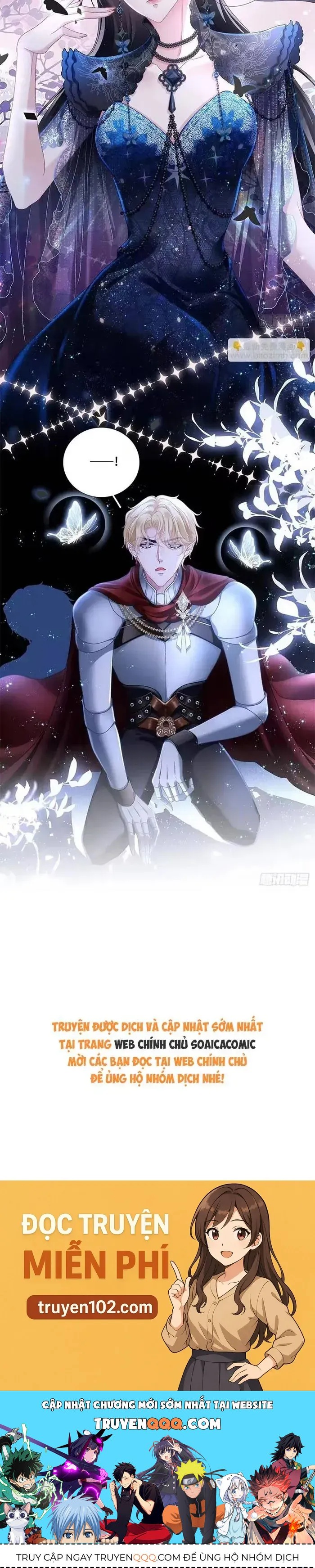 Ma Nữ Trở Lại Và Cuộc Hôn Nhân Định Mệnh Chapter 29 - 16