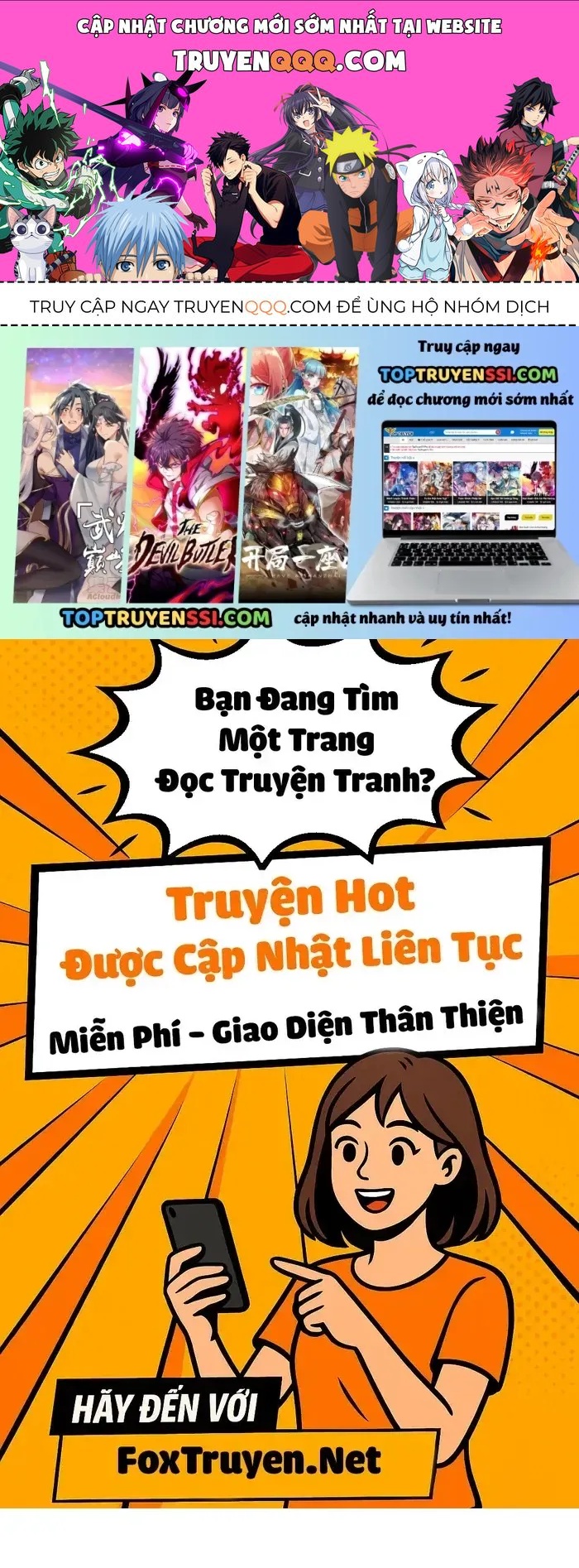 Ma Nữ Trở Lại Và Cuộc Hôn Nhân Định Mệnh Chapter 30 - 1