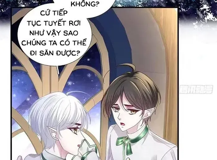 Ma Nữ Trở Lại Và Cuộc Hôn Nhân Định Mệnh Chapter 30 - 15