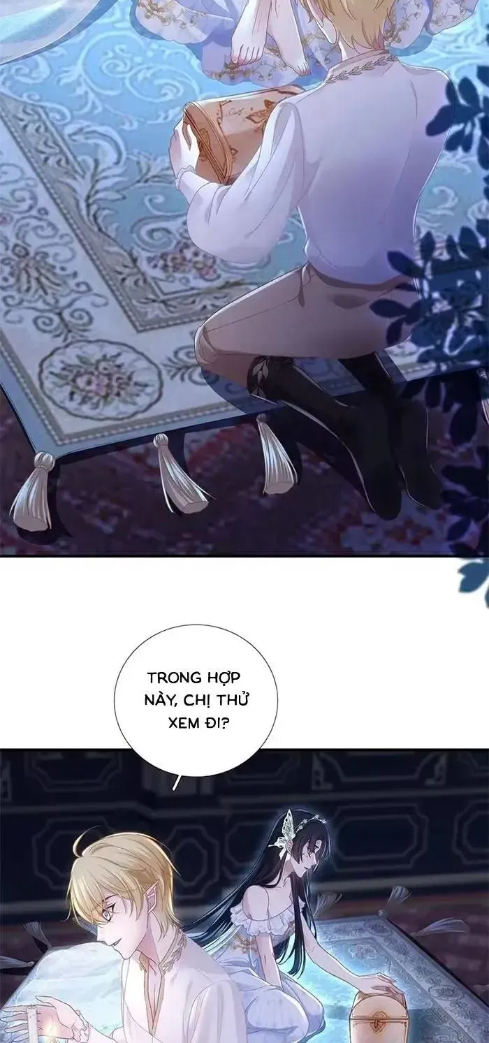 Ma Nữ Trở Lại Và Cuộc Hôn Nhân Định Mệnh Chapter 30 - 21