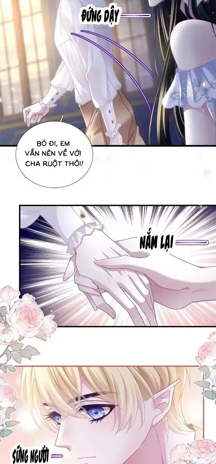 Ma Nữ Trở Lại Và Cuộc Hôn Nhân Định Mệnh Chapter 30 - 32