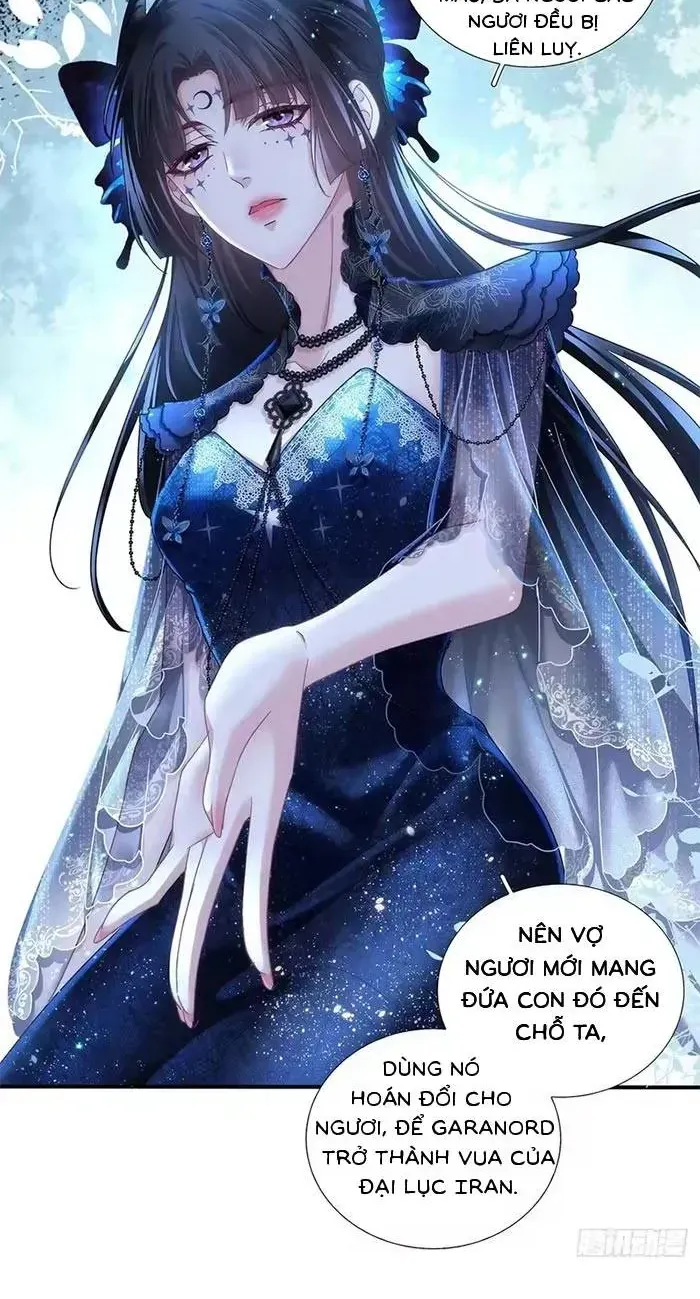 Ma Nữ Trở Lại Và Cuộc Hôn Nhân Định Mệnh Chapter 30 - 5